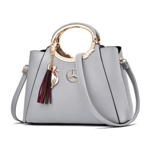 Mercedes Superior Summer Women's Handbag - Image 3