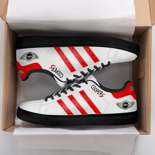 Mini Fashionable Low Top Shoes SS V40 - Image 5