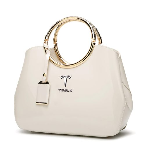 Tesla Purses With Free Matching Wallets - Image 6