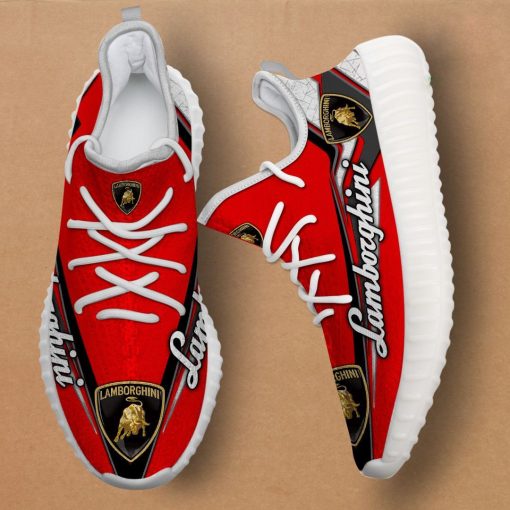 Lamborghini Shoes Lamborghini New Luxury Shoes YZ V44 - Image 5