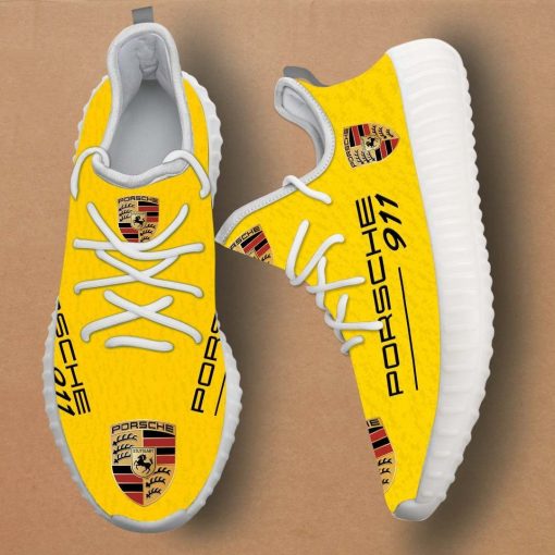 Porsche Shoes Luxury YZ B350 V02 - Image 5