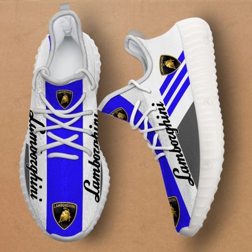 Lamborghini Shoes Lamborghini New Driving Shoes YZ V55 - Image 5