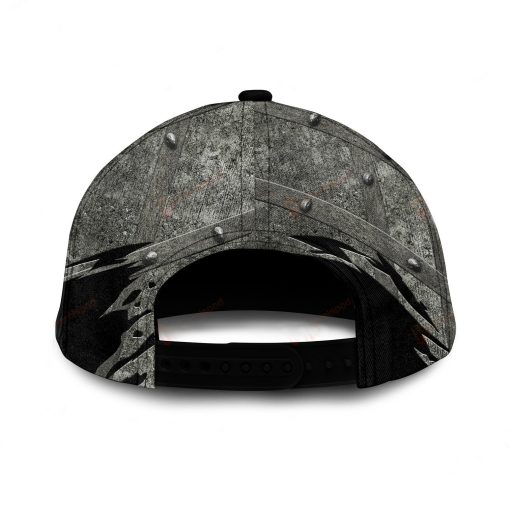 Custom Name Jeep Classic Cap For Men And Women V50 - Image 5