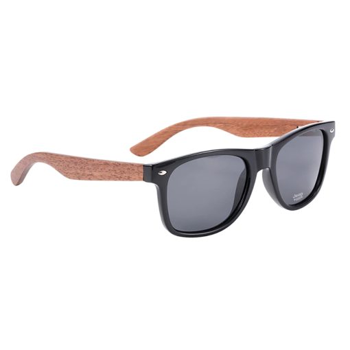 Jeep Luxury Walnut Sunglasses 2023 - Image 4