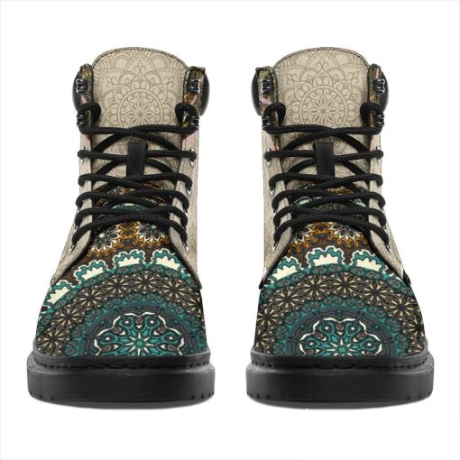 Jeep TBL Boots For Women and Men V07 - Image 6