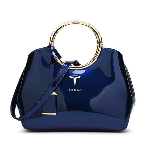 Tesla Purses With Free Matching Wallets - Image 3