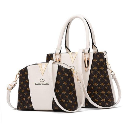 Lexus Luxury Tote Bag Set - Image 7