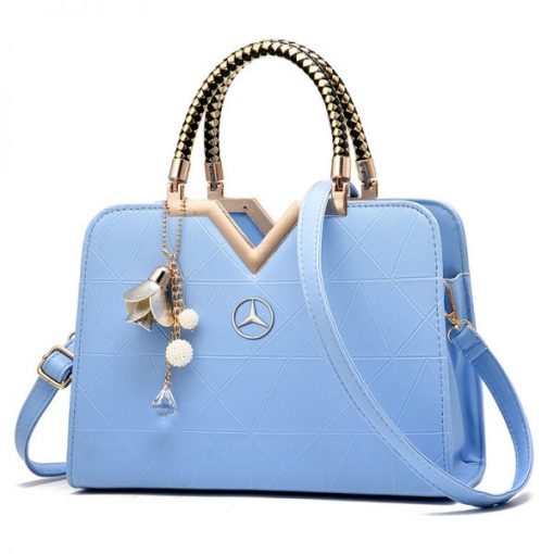 Mercedes Spring Women's Handbag - Image 5