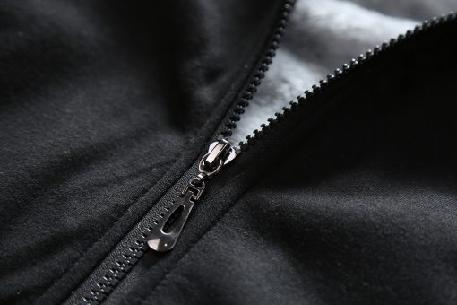 Volkswagen Hoodie VW Hooded Sweatshirt V29 - Image 6