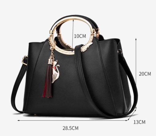 Mercedes Superior Summer Women's Handbag - Image 9