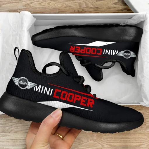 Mini Shoes Mini New Luxury Shoes YZ V08 - Image 7