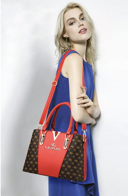 Lexus Luxury Tote Bag Set - Image 6