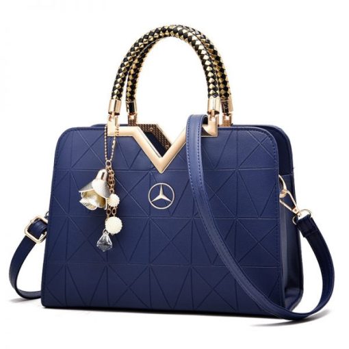 Mercedes Spring Women's Handbag - Image 4