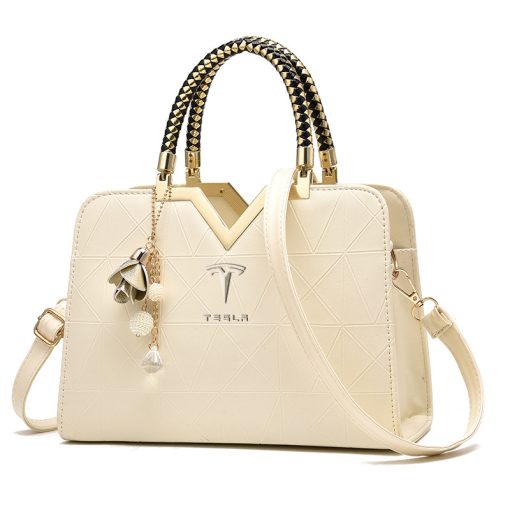 Tesla Spring Women's Handbag - Image 6