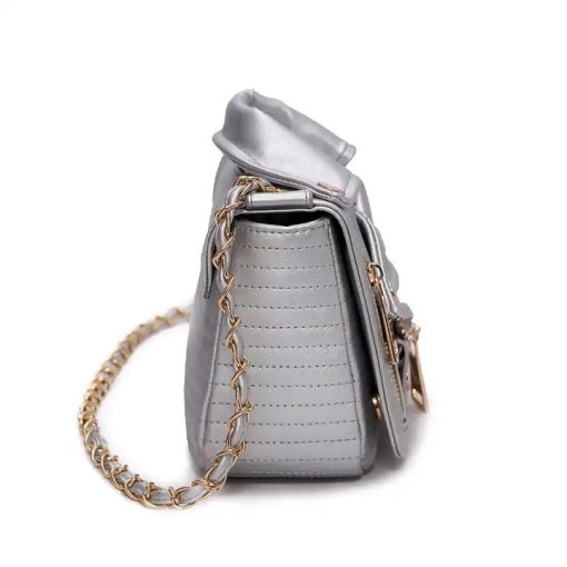 Jeep Luxury Collar Women's Handbag - Image 7