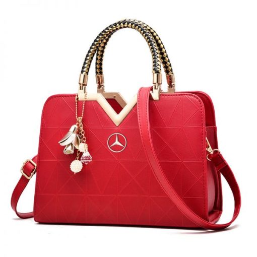 Mercedes Spring Women's Handbag - Image 3