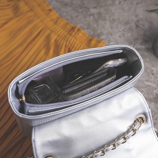 Jeep Luxury Collar Women's Handbag - Image 8
