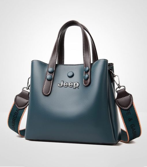 Jeep 2023 New Arrival Women’s Handbag - Image 8