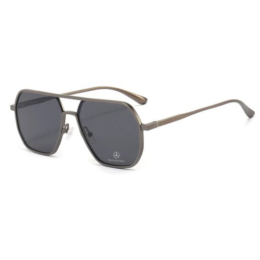 Mercedes Luxury Photochromic Sunglasses - Image 4