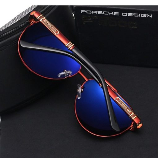 Porsche Men’s Polarized Sunglasses 2023 - Image 7