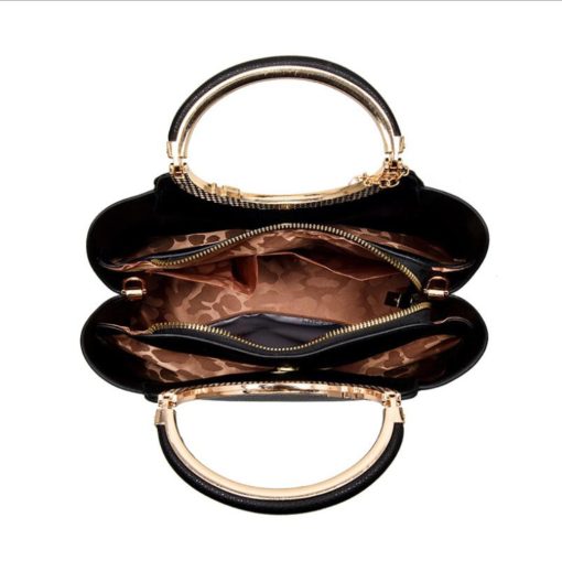 Mercedes Superior Summer Women's Handbag - Image 6