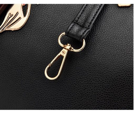 Mercedes Superior Summer Women's Handbag - Image 10