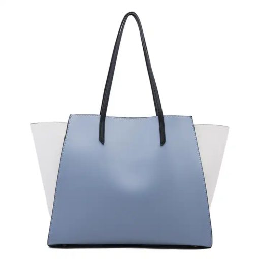 Jeep Elite Leather Women's 4PCs Handbag Set - Image 6
