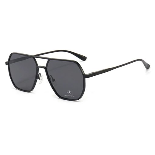 Mercedes Luxury Photochromic Sunglasses - Image 3