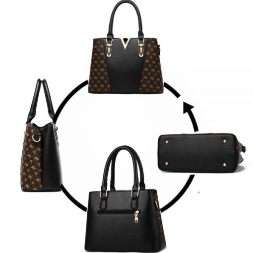 Lexus Luxury Tote Bag Set - Image 3