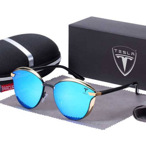 Tesla Women’s Polarized Glasses - Image 5
