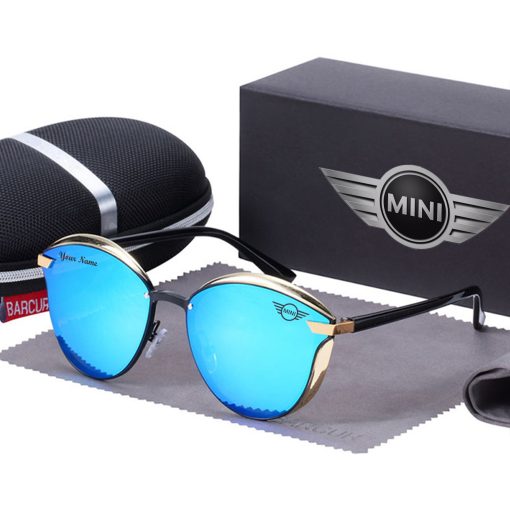 Customize Your Name with Mini Women’s Polarized Glasses - Image 6
