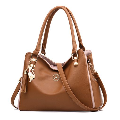 Mercedes Classy Women's Handbag - Image 3