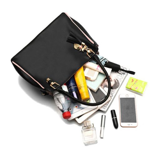 Mercedes Classy Women's Handbag - Image 10