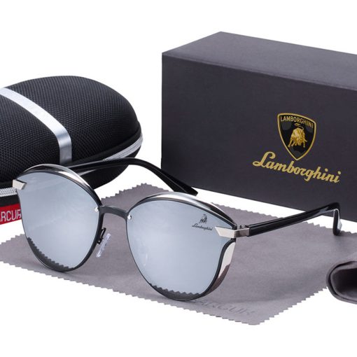 Lamborghini Women’s Polarized Sunglasses - Image 4