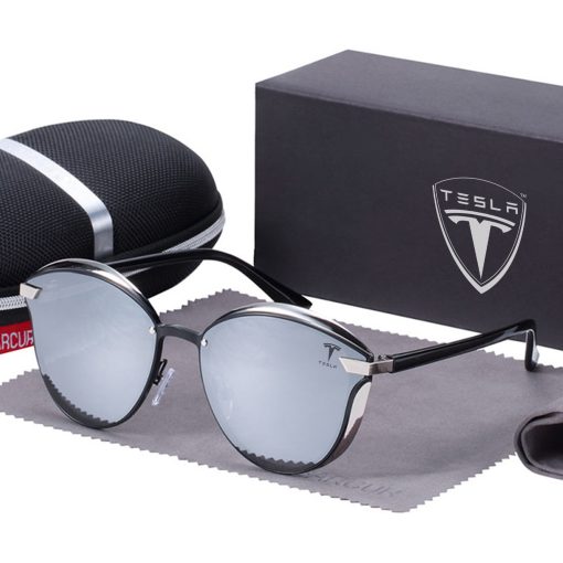 Tesla Women’s Polarized Glasses - Image 4