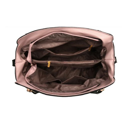 Mercedes Classy Women's Handbag - Image 9