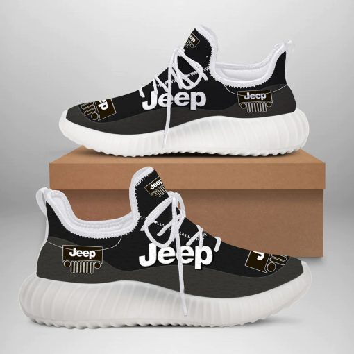 Jeep Shoes Jeep Fashion Luxury Shoes YZ V25 - Image 4