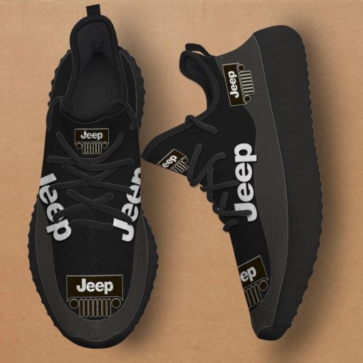 Jeep Shoes Jeep Fashion Luxury Shoes YZ V25 - Image 3