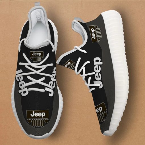 Jeep Shoes Jeep Fashion Luxury Shoes YZ V25 - Image 5