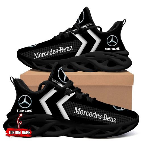 Mercedes Shoes Mercedes Personalized Chunky Sneakers V48 - Image 8