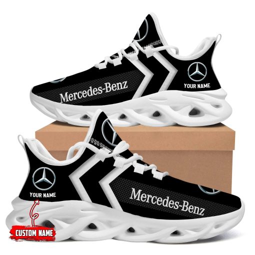 Mercedes Shoes Mercedes Personalized Chunky Sneakers V48 - Image 7