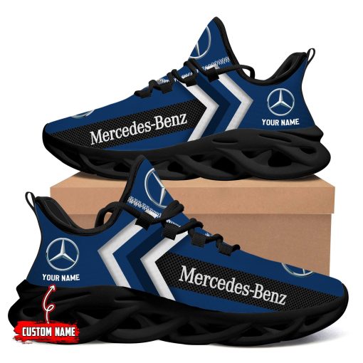 Mercedes Shoes Mercedes Personalized Chunky Sneakers V48 - Image 6