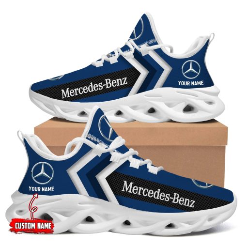 Mercedes Shoes Mercedes Personalized Chunky Sneakers V48 - Image 5
