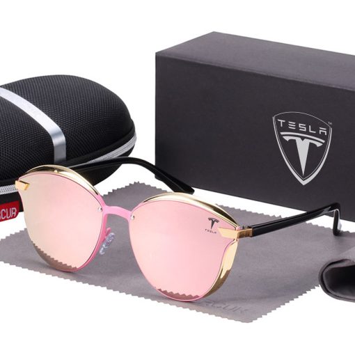 Tesla Women’s Polarized Glasses - Image 3
