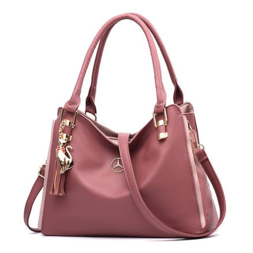 Mercedes Classy Women's Handbag - Image 5