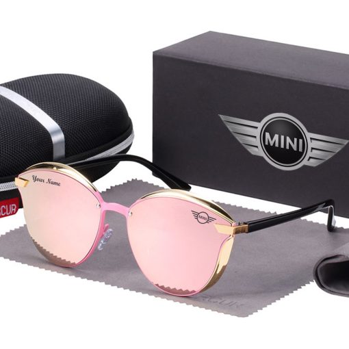 Customize Your Name with Mini Women’s Polarized Glasses - Image 8