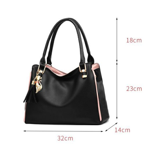 Mercedes Classy Women's Handbag - Image 11