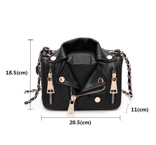 Jeep Luxury Collar Women's Handbag - Image 10