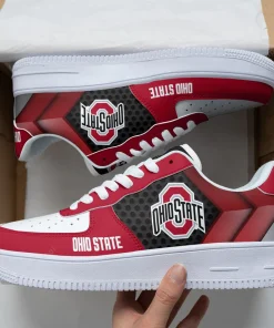 OS Shoes AF 1 Perfect Gift For Fans V02