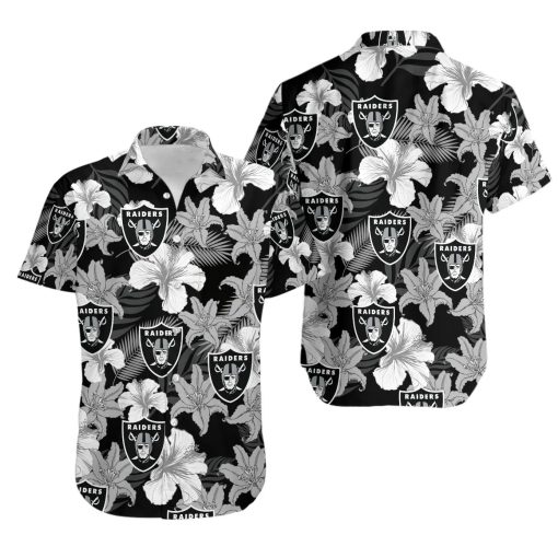 hawaiian raiders shirt, oakland raiders aloha shirt, oakland raiders hawaiian shirt, raiders aloha shirt, raiders hawaiian shirt
